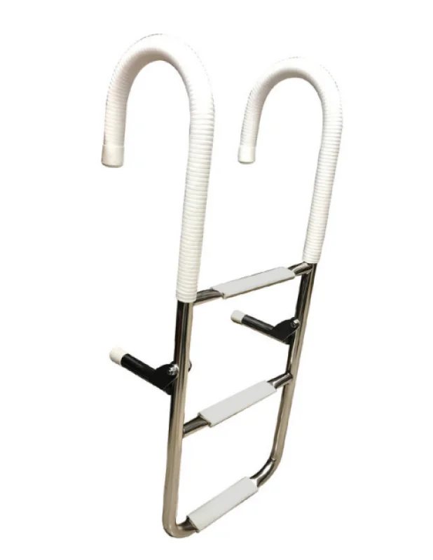 Krom Merdi̇ven 3'LÜ