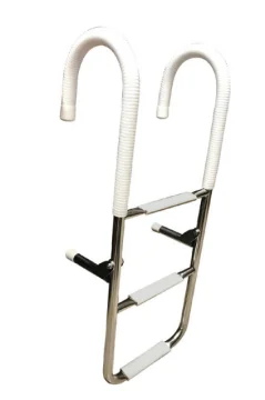 Krom Merdi̇ven 4'LÜ - 1