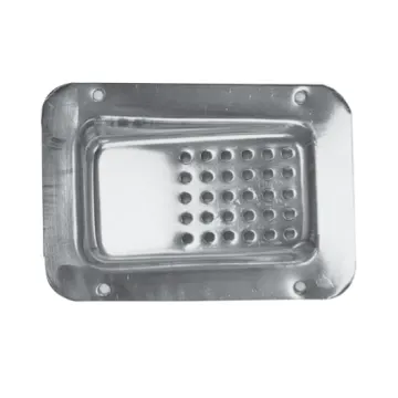 Хромированный Фильтр 16X20 См - 1