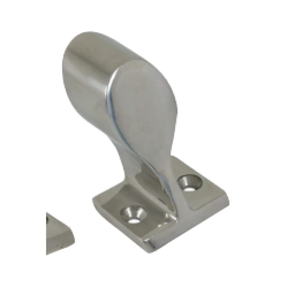 Krom Tutamak Ayaği 25 MM Kapali