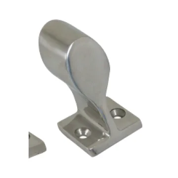 Krom Tutamak Ayaği 25 MM Kapali - 1