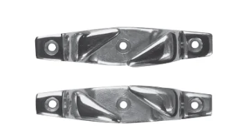 Wolf Mouth 23X115 MM - 1