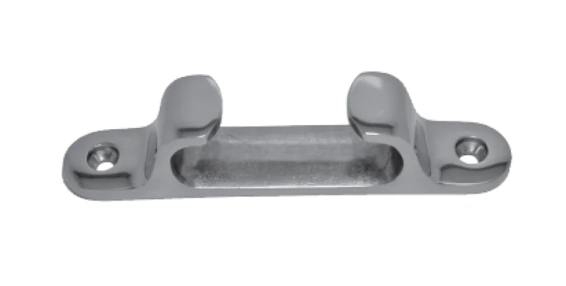 Wolf Mouth 23X128 MM Straight TYPE