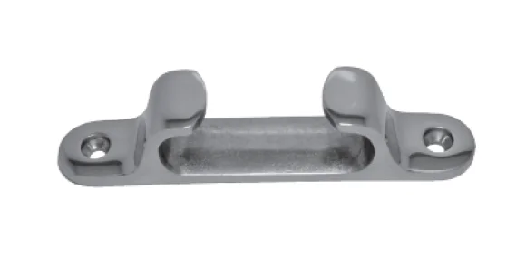 Kurt AĞZI 23X128 MM Düz TİP