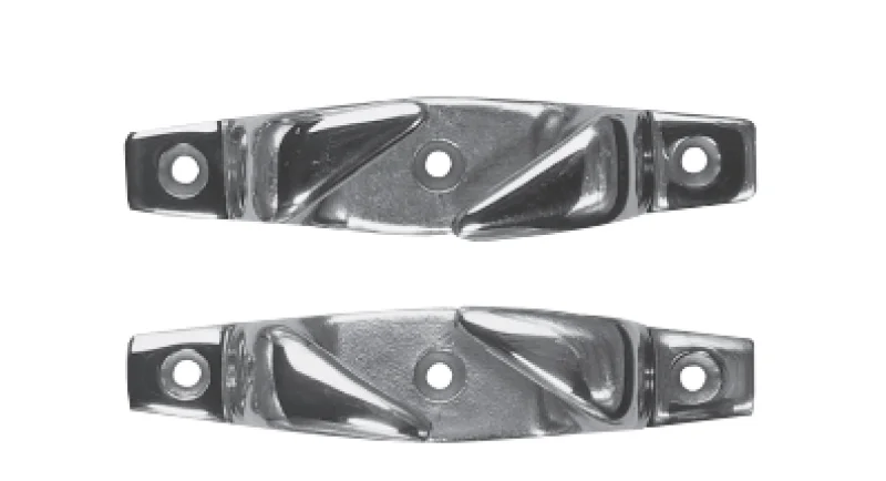 Wolf Mouth 24X150 MM