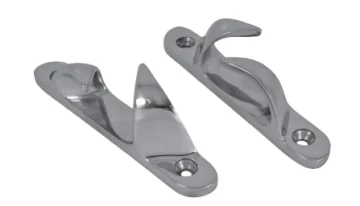 Wolf MOUTH Cross 19X111 MM - 1