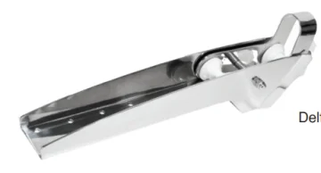 Mafsalli Burun Makarasi 75X580 MM Delta TİP - 1