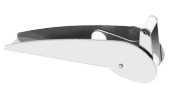 Mafsalli Burun Makarasi 95X600 MM - 1