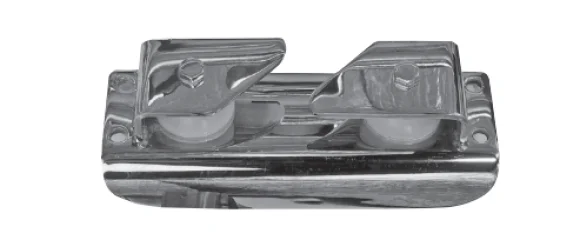 Makarali Kurt AĞZI Kenarli No:2