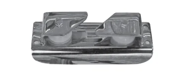 Snap Hook with Roller No:2 - 1