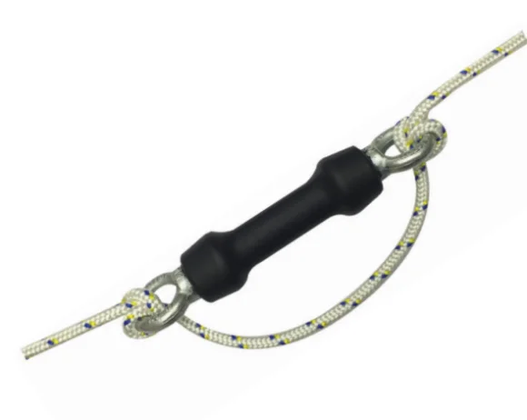 Mapali Gergi̇ Lasti̇ği̇ 510X35 MM Kauçuk