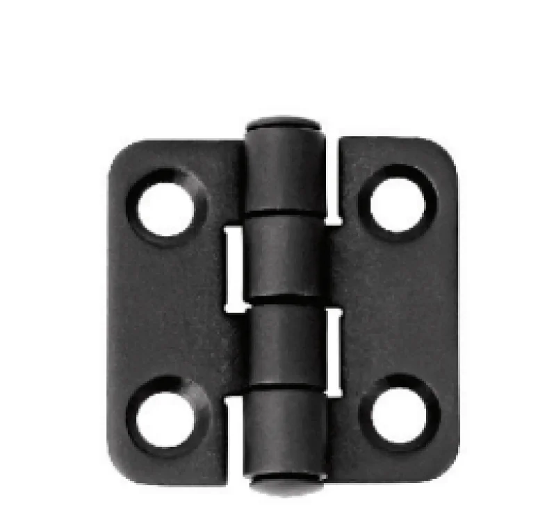 Menteşe Si̇yah 37X37X2MM