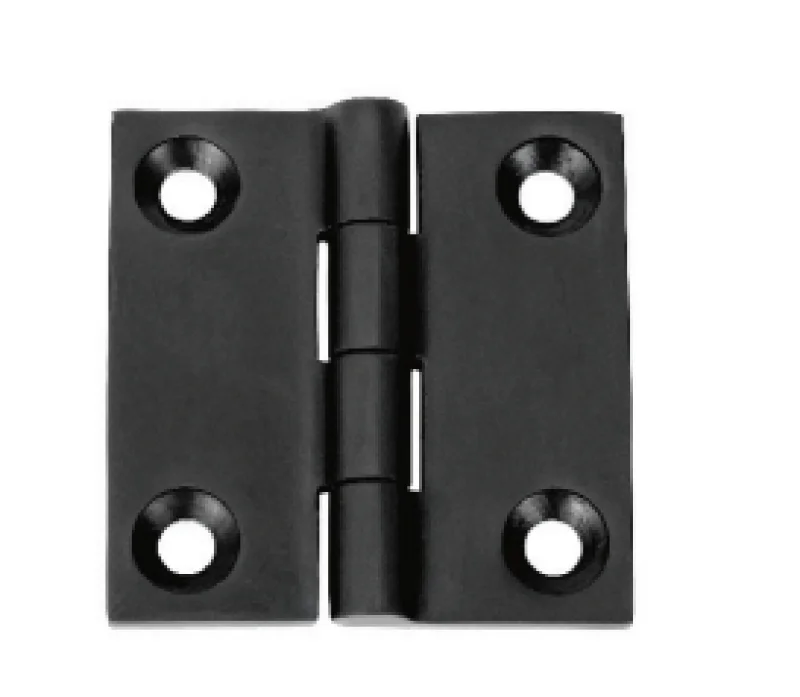 Menteşe Si̇yah 38X38X4.5MM