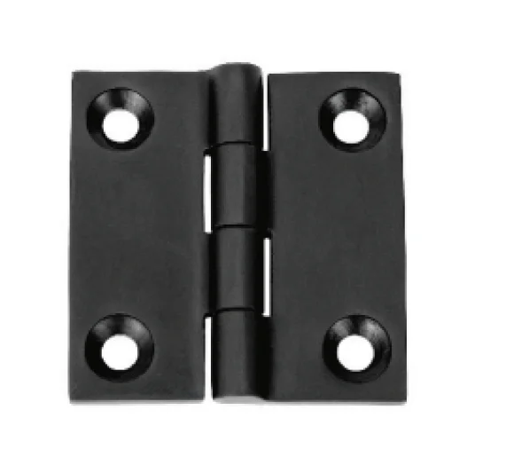 Menteşe Si̇yah 38X38X4.5MM