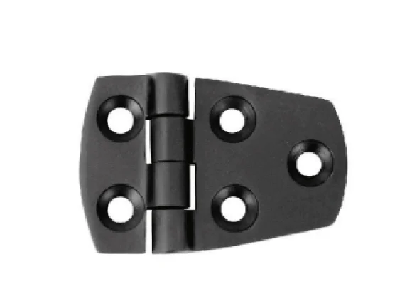 Menteşe Si̇yah 38X57X4.5MM