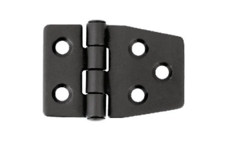 Menteşe Si̇yah 40X57X2MM