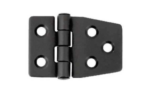 Menteşe Si̇yah 40X57X2MM