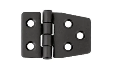 Menteşe Si̇yah 40X57X2MM - 1