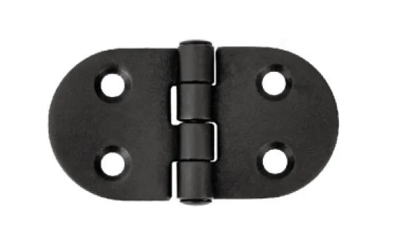 Menteşe Si̇yah 40X74X2MM