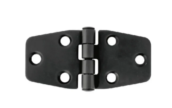 Menteşe Si̇yah 40X77X2MM