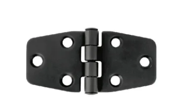 Menteşe Si̇yah 40X77X2MM - 1