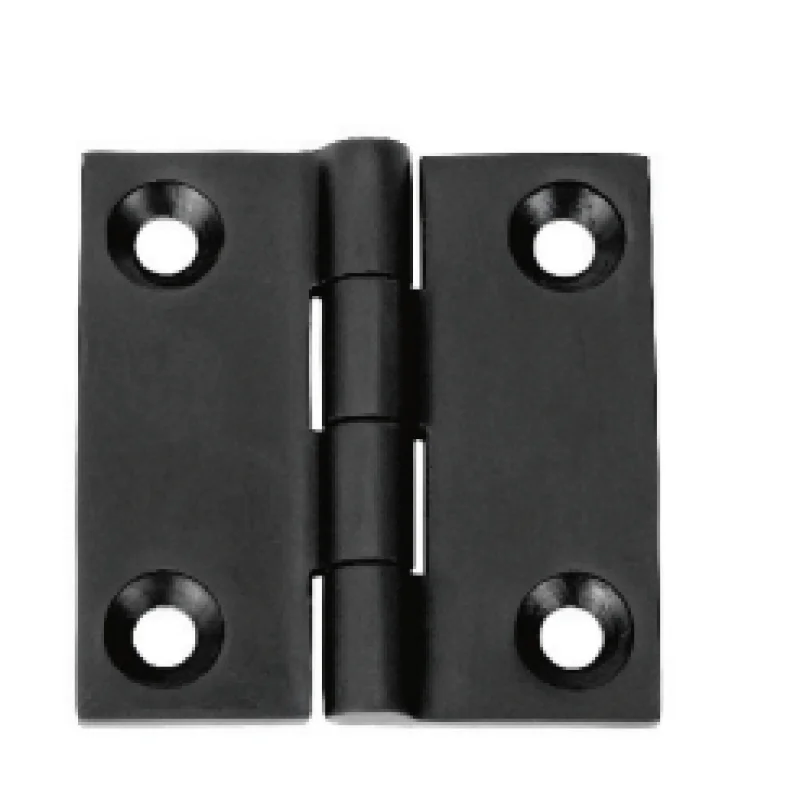 Menteşe Si̇yah 50X50X4.5MM