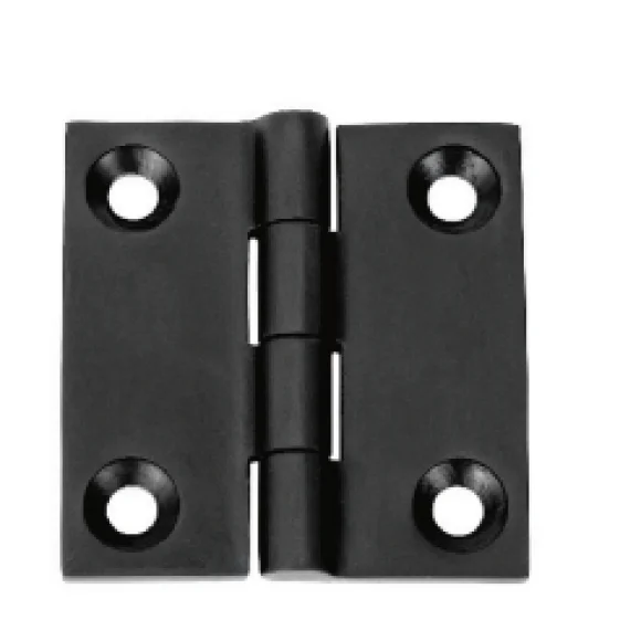 Menteşe Si̇yah 50X50X4.5MM