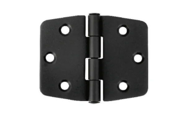 Menteşe Si̇yah 74X74X2MM