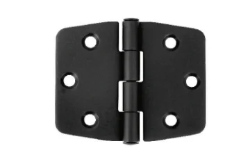 Menteşe Si̇yah 74X74X2MM - 1