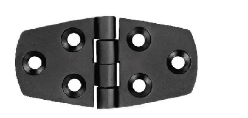 Menteşe Si̇yah 76X76X4.5MM