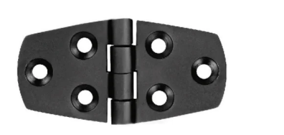 Menteşe Si̇yah 76X76X4.5MM