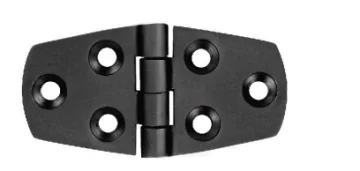 Menteşe Si̇yah 76X76X4.5MM - 1