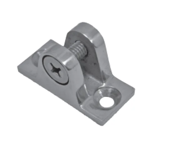 Sabi̇t Tente Ayaği 30 MM