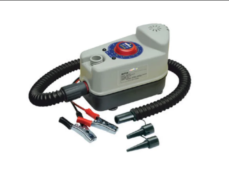 Scoprega Bot Pompasi 12 V BP 12