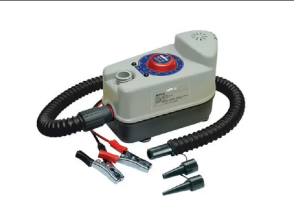 Scoprega Bot Pompasi 12 V BP 12