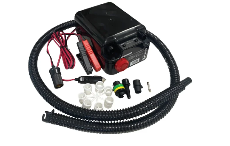 Scoprega Bot Pompasi 12 V Ge 10-8