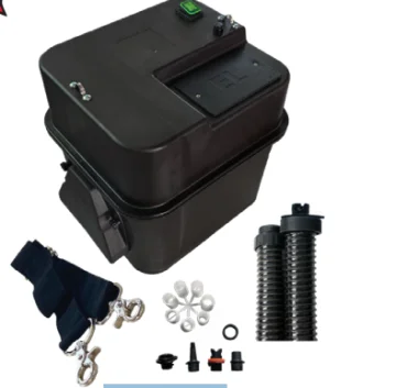 Scoprega Bot Pompasi Ge1800 - 1