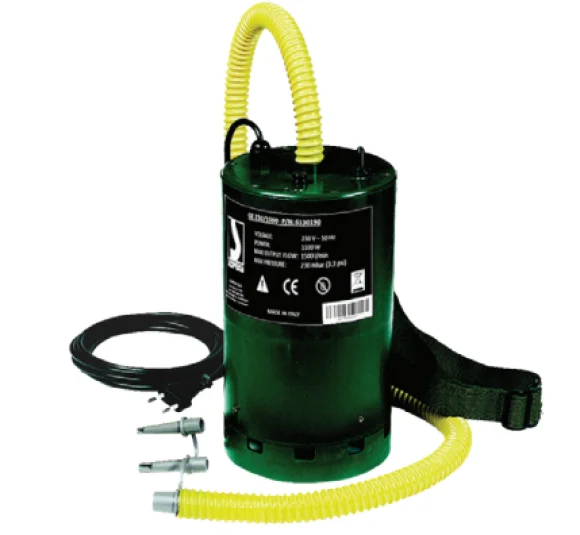 Scoprega Bot Pompasi GEO230/1000