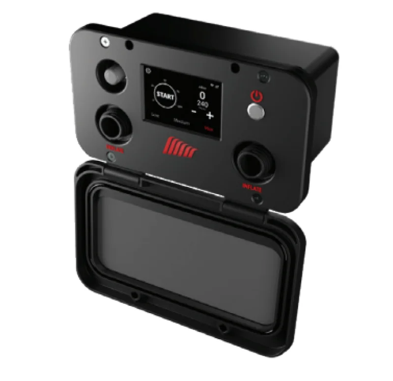 Scoprega Bot Pompasi Maxxive