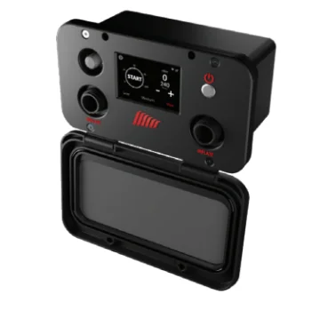 Scoprega Bot Pompasi Maxxive - 1