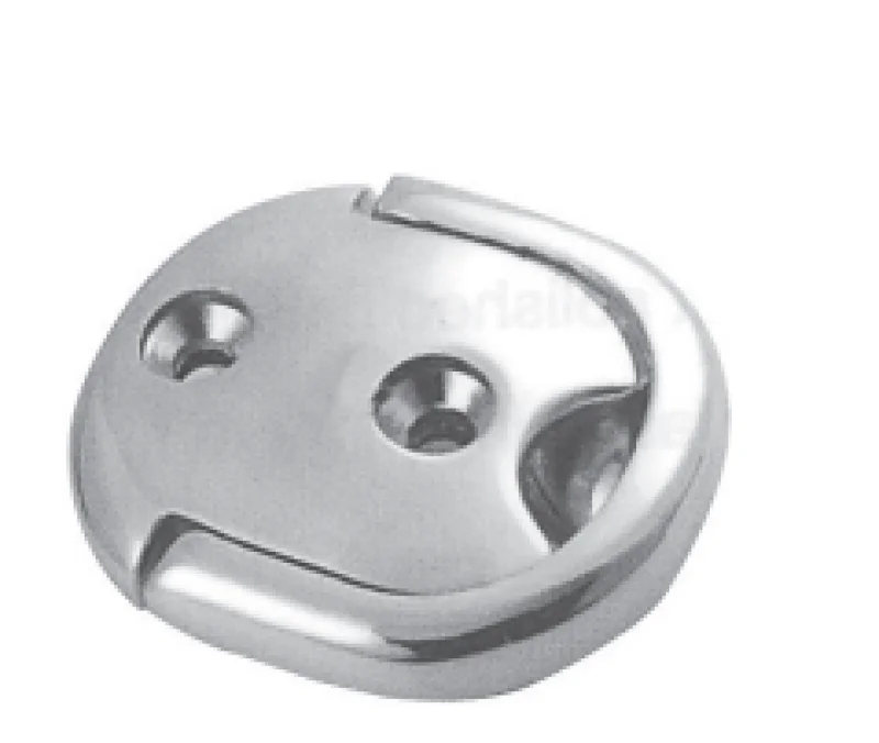 Tekli̇ Oval Mapa 50X70 MM