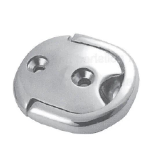 Tekli̇ Oval Mapa 50X70 MM