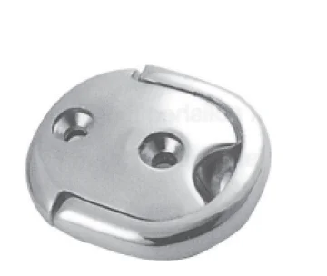 Tekli̇ Oval Mapa 50X70 MM - 1