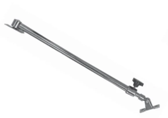 Teleskopi̇k Vasi̇stans 28 Cm