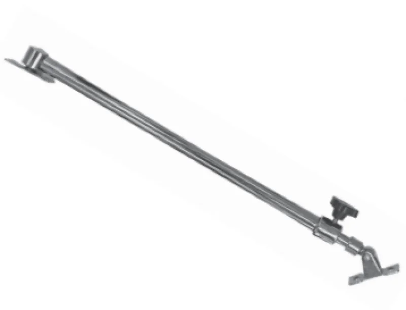 Teleskopi̇k Vasi̇stans 34 Cm