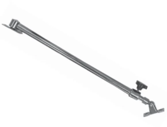 Teleskopi̇k Vasi̇stans 34 Cm