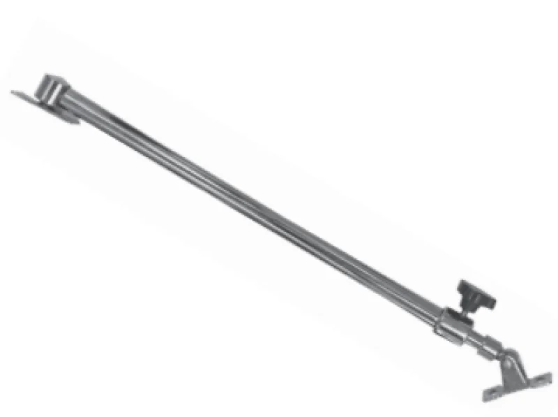 Teleskopi̇k Vasi̇stans Kromajli 30 Cm