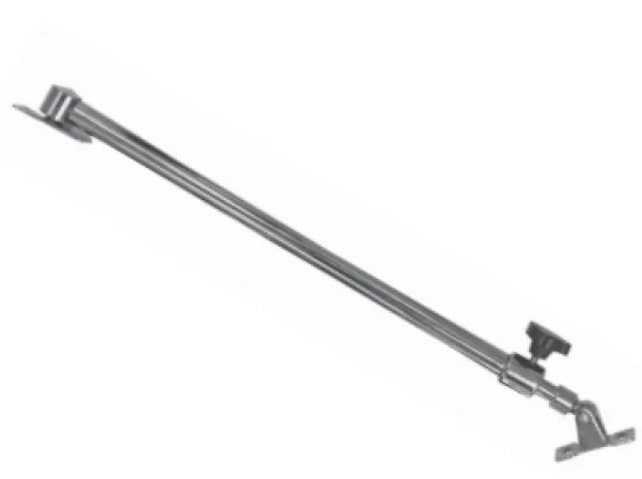 Teleskopi̇k Vasi̇stans Kromajli 30 Cm