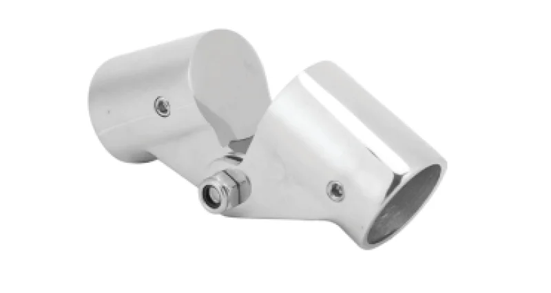 Tente Menteşesi̇ Çap:25 MM