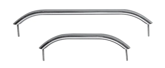 Tutamak Alttan Somunlu 22X430 MM